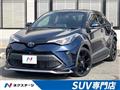 2020 Toyota C-HR