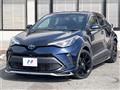 2020 Toyota C-HR