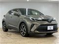 2020 Toyota C-HR