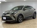 2020 Toyota C-HR