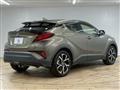 2020 Toyota C-HR