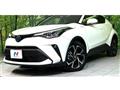 2020 Toyota C-HR