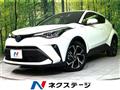 2020 Toyota C-HR