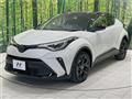 2020 Toyota C-HR