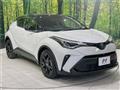 2020 Toyota C-HR