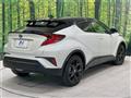 2020 Toyota C-HR