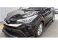 2020 Toyota C-HR