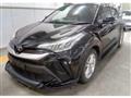 2020 Toyota C-HR