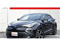 2020 Toyota C-HR