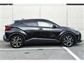 2020 Toyota C-HR