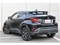 2020 Toyota C-HR
