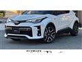 2020 Toyota C-HR