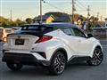 2020 Toyota C-HR
