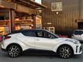 2020 Toyota C-HR