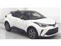 2020 Toyota C-HR