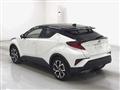 2020 Toyota C-HR