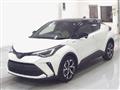 2020 Toyota C-HR
