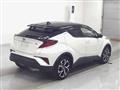 2020 Toyota C-HR