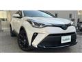 2020 Toyota C-HR