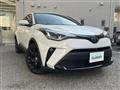 2020 Toyota C-HR