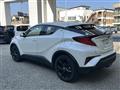 2020 Toyota C-HR