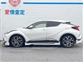 2020 Toyota C-HR
