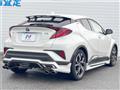 2020 Toyota C-HR