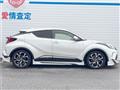 2020 Toyota C-HR
