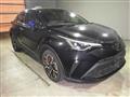 2020 Toyota C-HR
