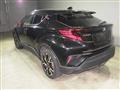 2020 Toyota C-HR