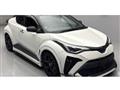 2020 Toyota C-HR