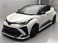2020 Toyota C-HR
