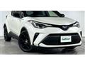 2020 Toyota C-HR
