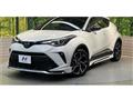2020 Toyota C-HR