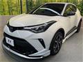 2020 Toyota C-HR