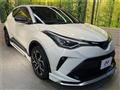 2020 Toyota C-HR
