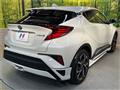 2020 Toyota C-HR