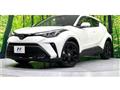 2020 Toyota C-HR