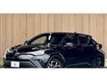 2020 Toyota C-HR