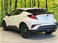 2020 Toyota C-HR