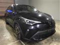 2020 Toyota C-HR