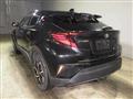 2020 Toyota C-HR
