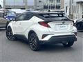 2020 Toyota C-HR
