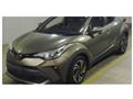 2020 Toyota C-HR