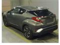 2020 Toyota C-HR