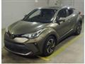 2020 Toyota C-HR