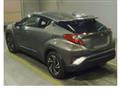 2020 Toyota C-HR