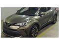 2020 Toyota C-HR