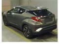 2020 Toyota C-HR