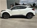 2020 Toyota C-HR